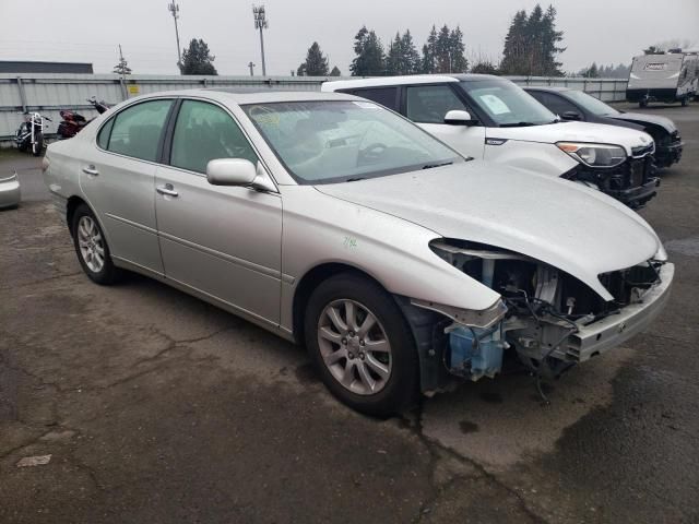 2003 Lexus ES 300