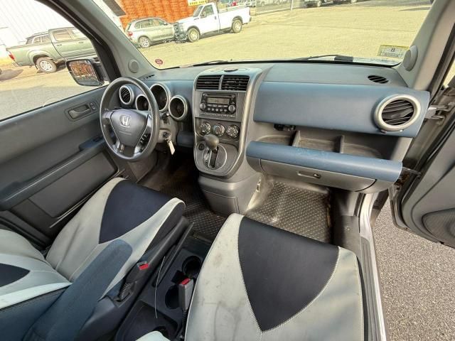 2003 Honda Element EX