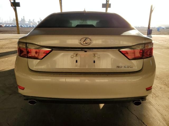 2014 Lexus ES 350