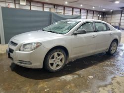 2009 Chevrolet Malibu LS for sale in Columbia Station, OH