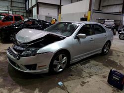 2010 Ford Fusion Sport for sale in Lawrenceburg, KY