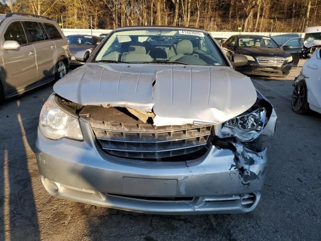 2008 Chrysler Sebring Touring