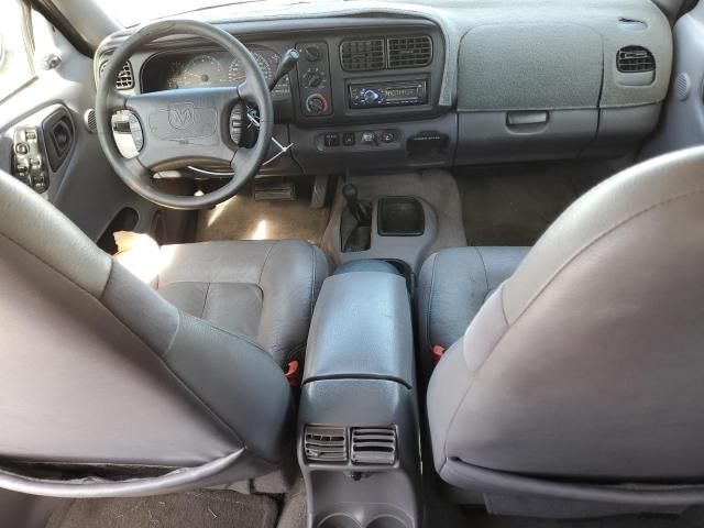 1998 Dodge Durango