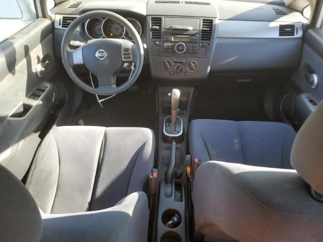 2009 Nissan Versa S