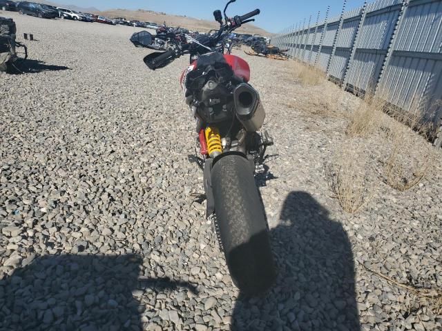 2019 Ducati Hypermotard 950