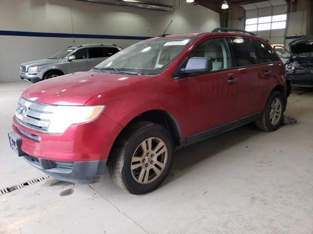 2007 Ford Edge SE