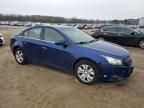 2012 Chevrolet Cruze LTZ