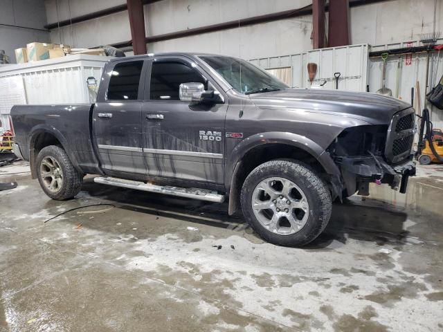 2015 Dodge 1500 Laramie