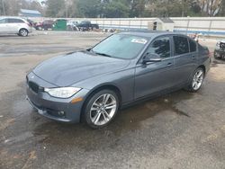 BMW salvage cars for sale: 2014 BMW 328 XI Sulev