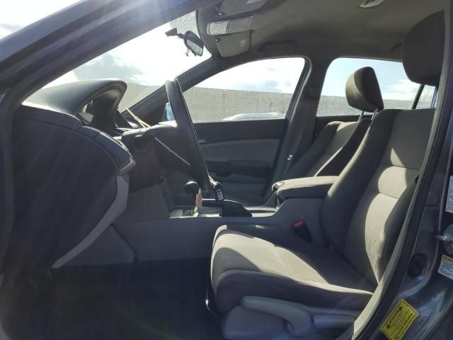 2011 Honda Accord LX