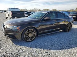 2017 Audi A6 Prestige for sale in Riverview, FL