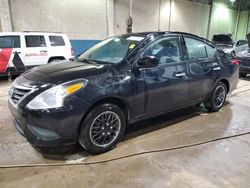 2016 Nissan Versa S for sale in Woodhaven, MI