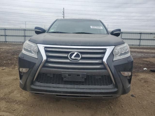 2017 Lexus GX 460