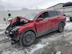 2022 Honda CR-V EX en venta en Albany, NY