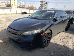 2020 Honda Civic Sport for sale in New Orleans, LA