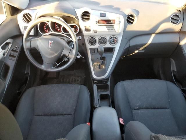 2009 Pontiac Vibe