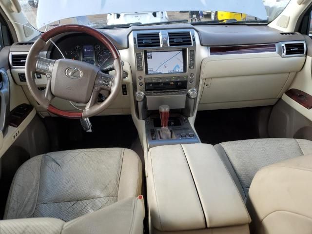 2013 Lexus GX 460