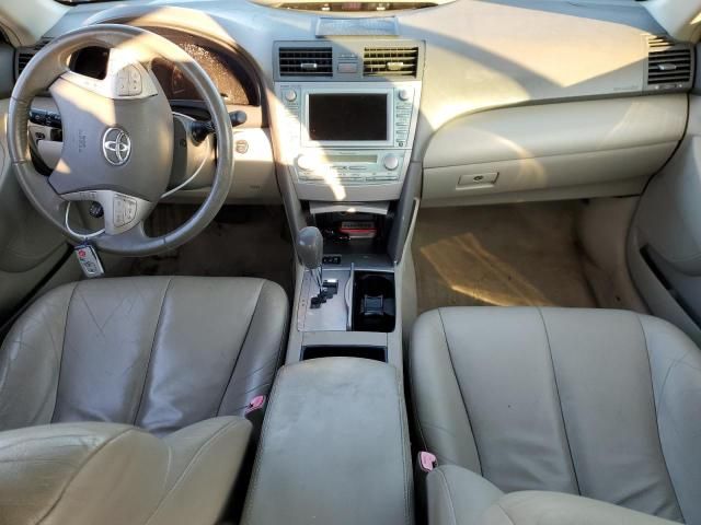 2007 Toyota Camry Hybrid