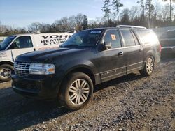 2012 Lincoln Navigator L for sale in Augusta, GA