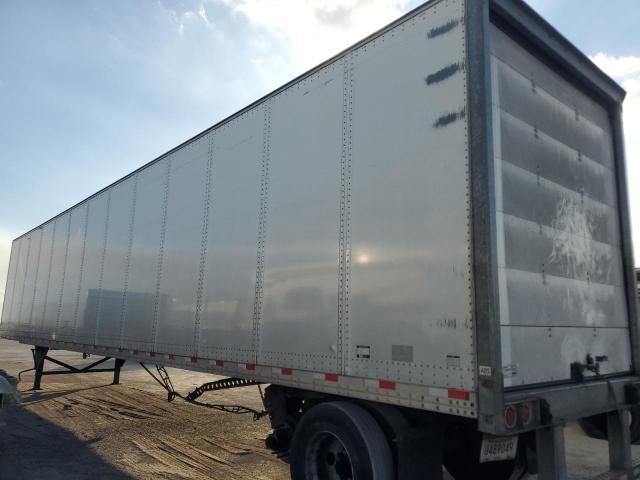 2015 Hyundai DRY Van