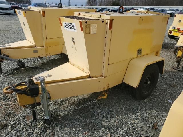1993 Ck Power Generator