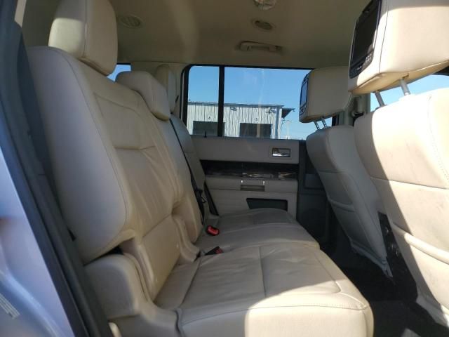 2014 Ford Flex SEL