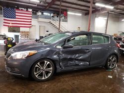 2016 KIA Forte EX for sale in New Britain, CT