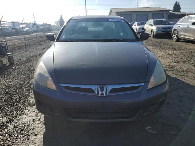 2006 Honda Accord EX