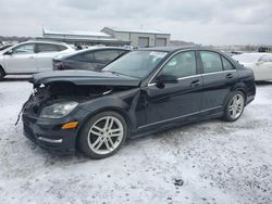 2013 Mercedes-Benz C 250 for sale in Earlington, KY