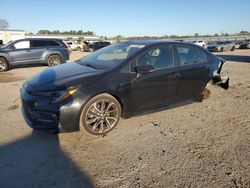 2020 Toyota Corolla SE en venta en Harleyville, SC