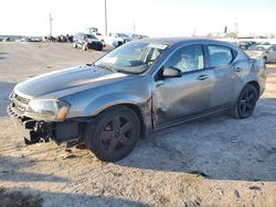 Dodge Avenger Vehiculos salvage en venta: 2013 Dodge Avenger