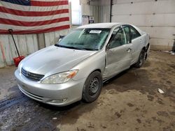 2003 Toyota Camry LE for sale in Lyman, ME