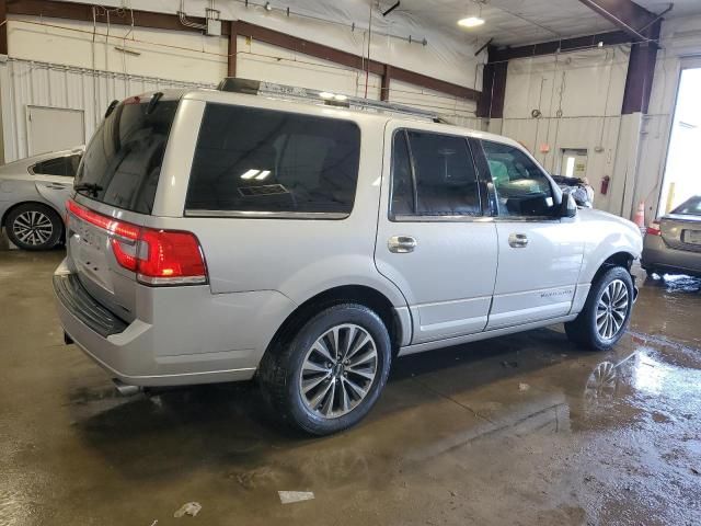 2015 Lincoln Navigator