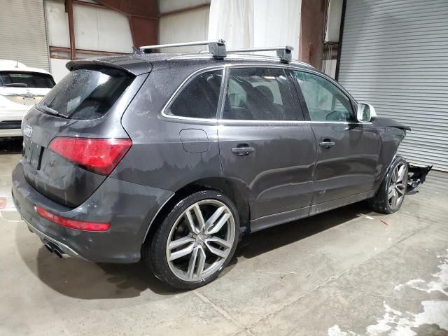 2014 Audi SQ5 Premium Plus