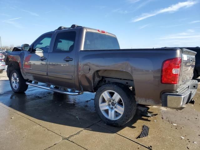 2008 Chevrolet Silverado C1500