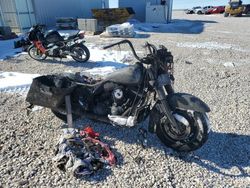 2007 Harley-Davidson Flhx for sale in Casper, WY