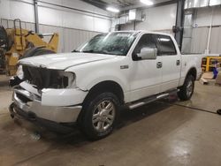 2007 Ford F150 Supercrew for sale in Casper, WY
