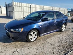 Mitsubishi Lancer salvage cars for sale: 2014 Mitsubishi Lancer ES/ES Sport