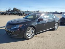 2013 Lincoln MKS for sale in Nampa, ID