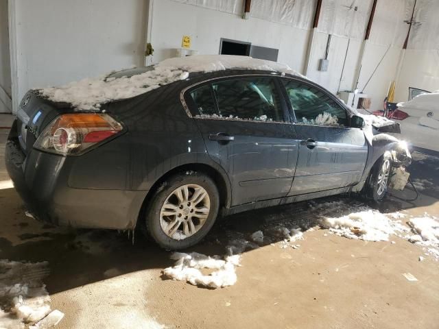 2011 Nissan Altima Base