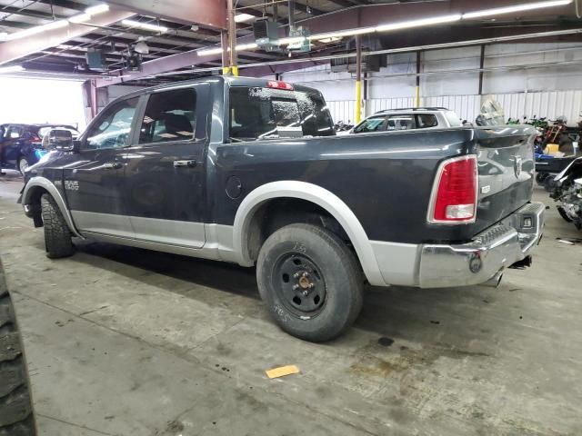 2014 Dodge 1500 Laramie