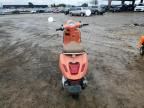2018 Vespa Sprint 150 3V