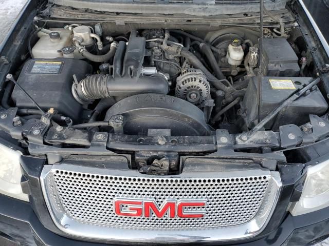 2006 GMC Envoy Denali XL