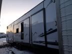 2025 Wildwood 2025 Foresriver Trailer