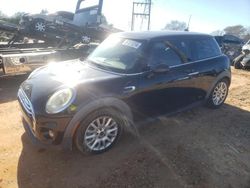 Mini Vehiculos salvage en venta: 2015 Mini Cooper