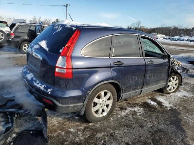 2007 Honda CR-V EX