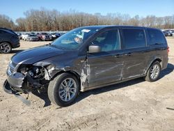 Dodge Caravan salvage cars for sale: 2019 Dodge Grand Caravan SE