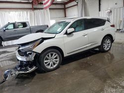 Vehiculos salvage en venta de Copart Albany, NY: 2019 Acura RDX