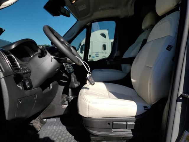 2023 Dodge RAM Promaster 3500 3500 High