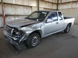 GMC salvage cars for sale: 2010 GMC Canyon